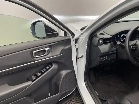 HONDA HR-V III - voiture d'occasion - Photo 19