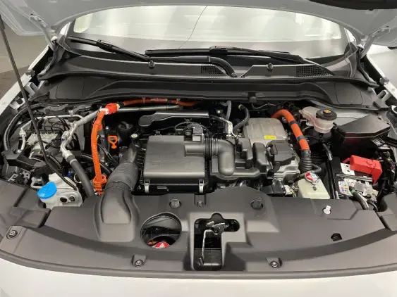 HONDA HR-V III - voiture d'occasion - Photo 21