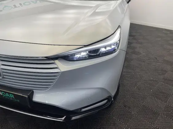 HONDA HR-V III - voiture d'occasion - Photo 22