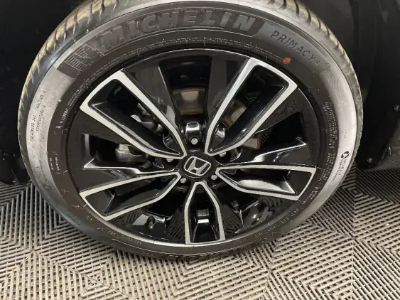 HONDA HR-V III - voiture d'occasion - Photo 23