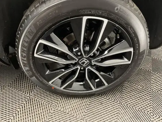 HONDA HR-V III - voiture d'occasion - Photo 24