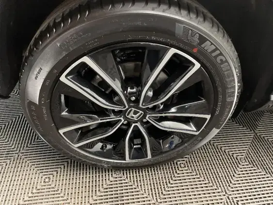 HONDA HR-V III - voiture d'occasion - Photo 25