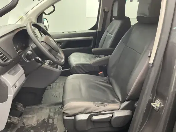 CITROEN JUMPY III - voiture d'occasion - Photo 15