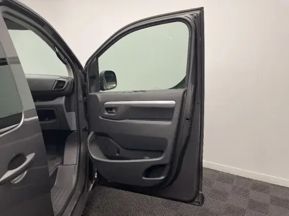 CITROEN JUMPY III - voiture d'occasion - Photo 17