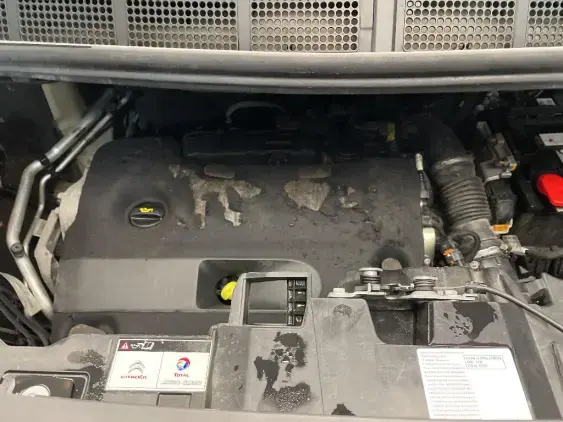 CITROEN JUMPY III - voiture d'occasion - Photo 18