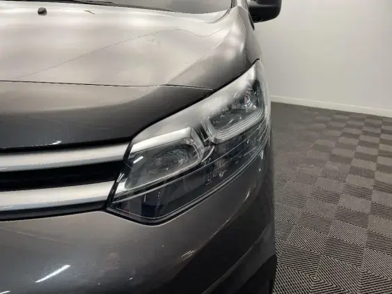 CITROEN JUMPY III - voiture d'occasion - Photo 19