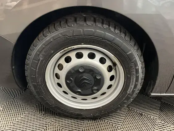 CITROEN JUMPY III - voiture d'occasion - Photo 20