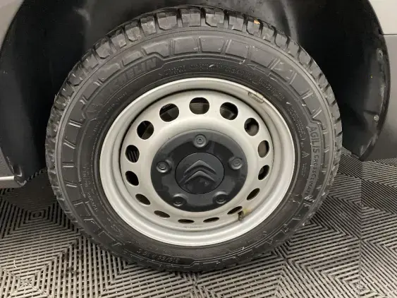 CITROEN JUMPY III - voiture d'occasion - Photo 21