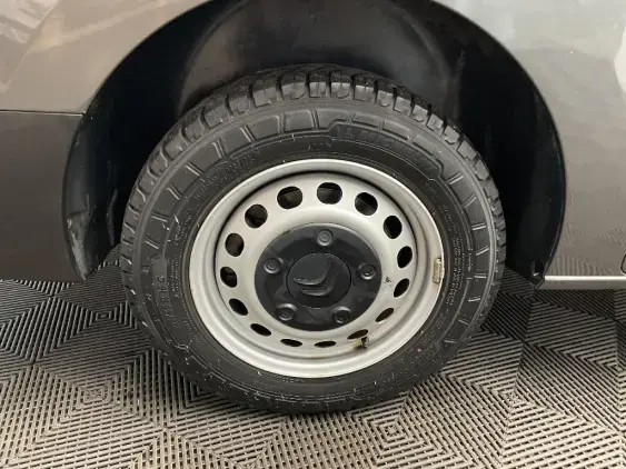 CITROEN JUMPY III - voiture d'occasion - Photo 22