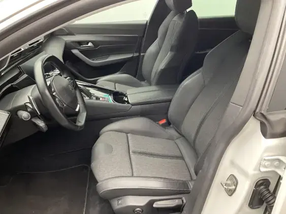 PEUGEOT 508 II - voiture d'occasion - Photo 18