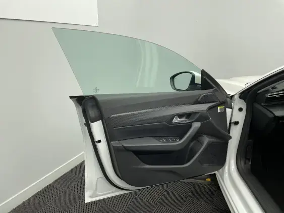 PEUGEOT 508 II - voiture d'occasion - Photo 19