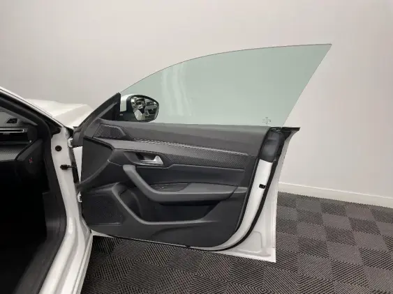 PEUGEOT 508 II - voiture d'occasion - Photo 20