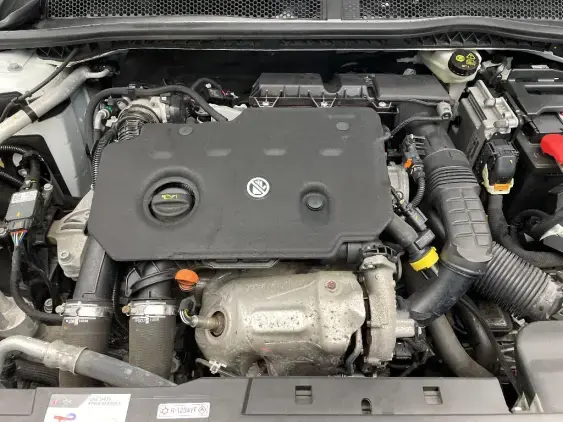 PEUGEOT 508 II - voiture d'occasion - Photo 21