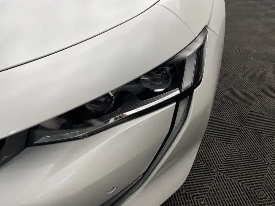 PEUGEOT 508 II - voiture d'occasion - Photo 22