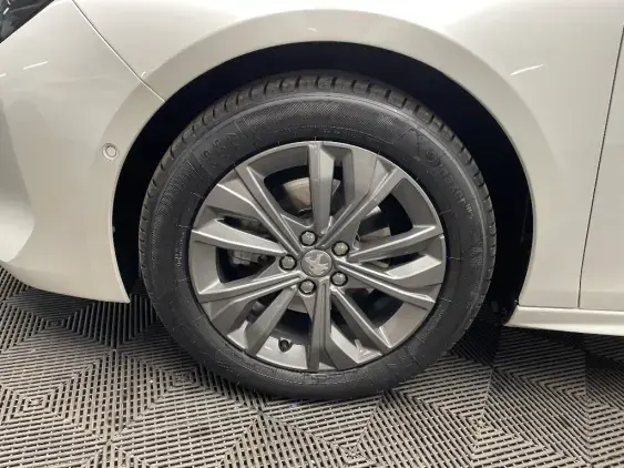 PEUGEOT 508 II - voiture d'occasion - Photo 23