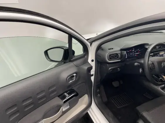 CITROEN C3 III - voiture d'occasion - Photo 18