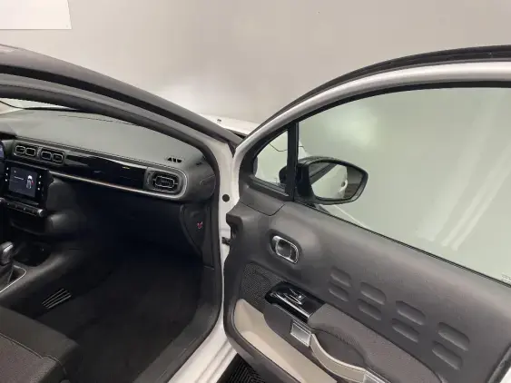 CITROEN C3 III - voiture d'occasion - Photo 19