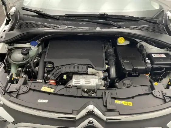 CITROEN C3 III - voiture d'occasion - Photo 20