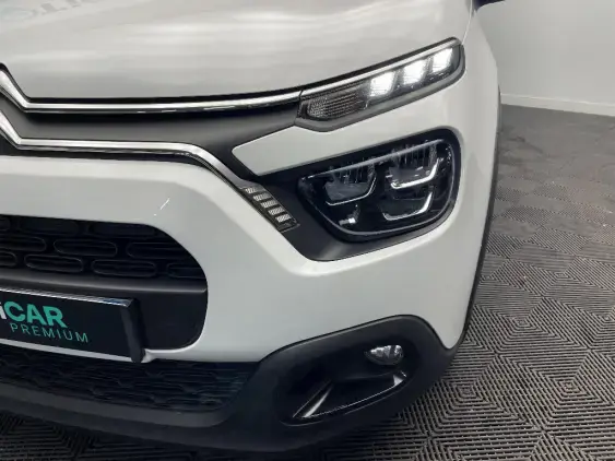 CITROEN C3 III - voiture d'occasion - Photo 21