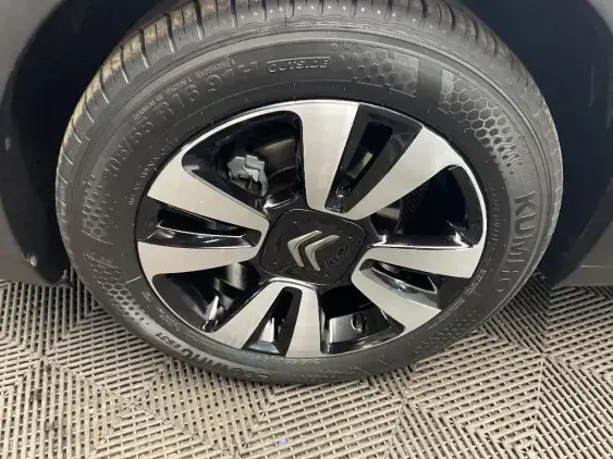 CITROEN C3 III - voiture d'occasion - Photo 22