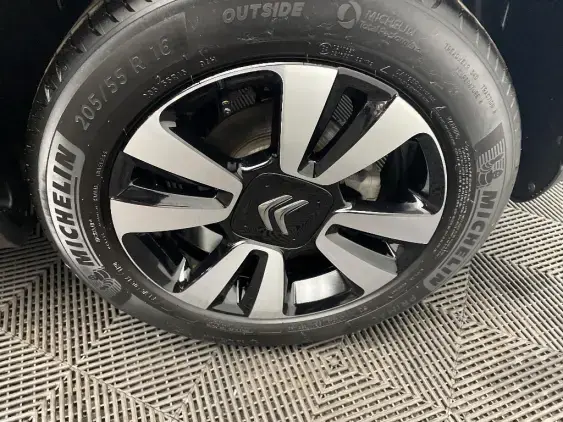 CITROEN C3 III - voiture d'occasion - Photo 23