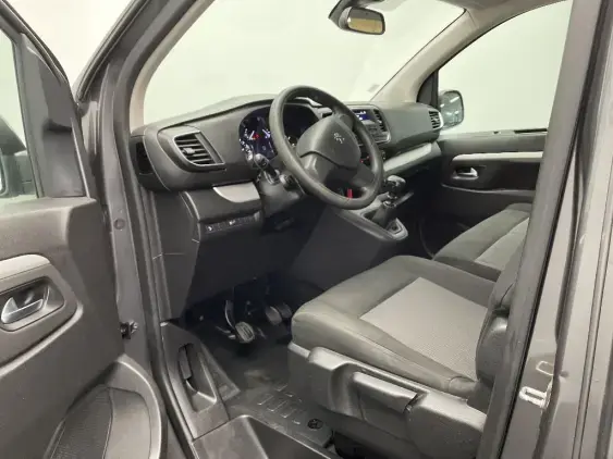 PEUGEOT TRAVELLER - voiture d'occasion - Photo 13