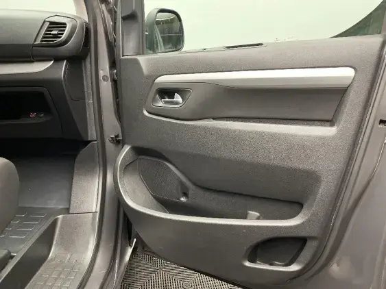 PEUGEOT TRAVELLER - voiture d'occasion - Photo 15