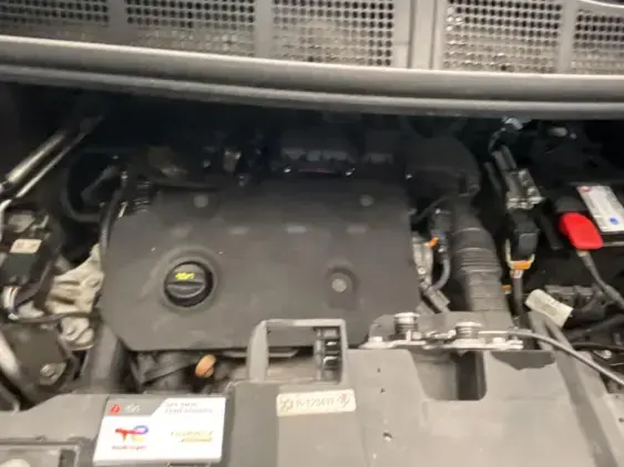 PEUGEOT TRAVELLER - voiture d'occasion - Photo 16