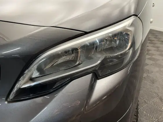 PEUGEOT TRAVELLER - voiture d'occasion - Photo 17