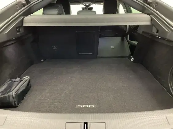 PEUGEOT 508 II - voiture d'occasion - Photo 15