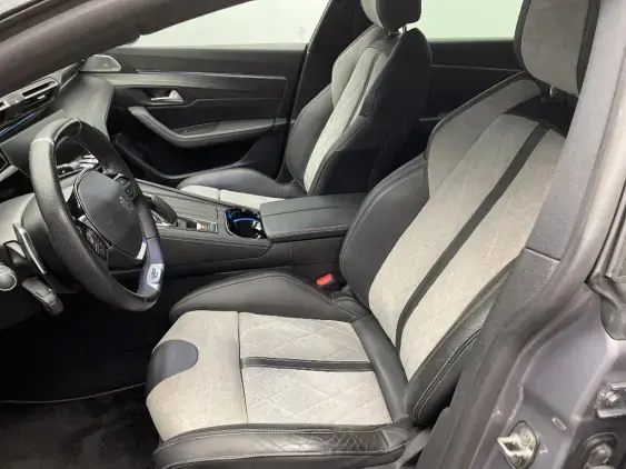 PEUGEOT 508 II - voiture d'occasion - Photo 17