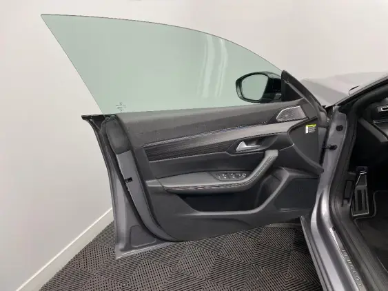 PEUGEOT 508 II - voiture d'occasion - Photo 18