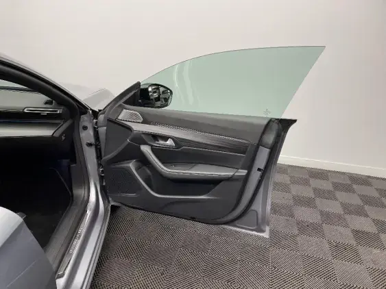 PEUGEOT 508 II - voiture d'occasion - Photo 19