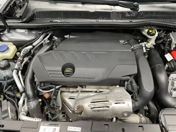 PEUGEOT 508 II - voiture d'occasion - Photo 20