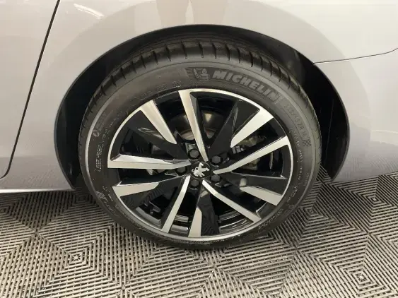 PEUGEOT 508 II - voiture d'occasion - Photo 23