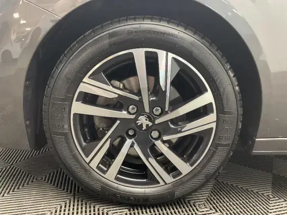 PEUGEOT 208 BUSINESS R II - voiture d'occasion - Photo 22