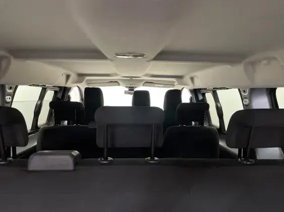 TOYOTA PROACE II - voiture d'occasion - Photo 16