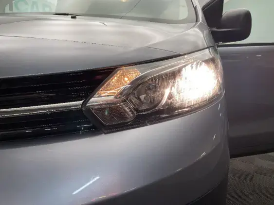 TOYOTA PROACE II - voiture d'occasion - Photo 22