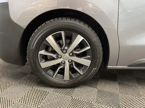 TOYOTA PROACE II - voiture d'occasion - Photo 23