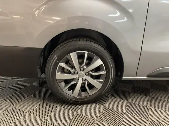 TOYOTA PROACE II - voiture d'occasion - Photo 25