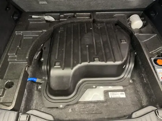 FORD KUGA III - voiture d'occasion - Photo 17