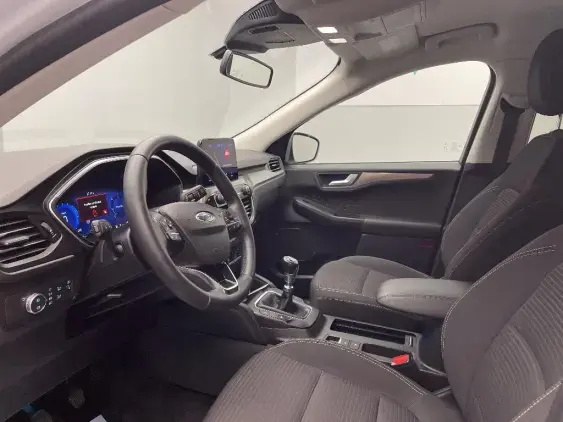 FORD KUGA III - voiture d'occasion - Photo 18