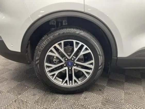 FORD KUGA III - voiture d'occasion - Photo 25