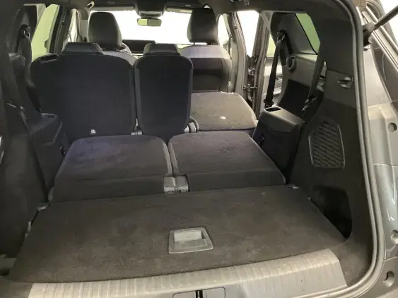 PEUGEOT 5008 III - voiture d'occasion - Photo 16