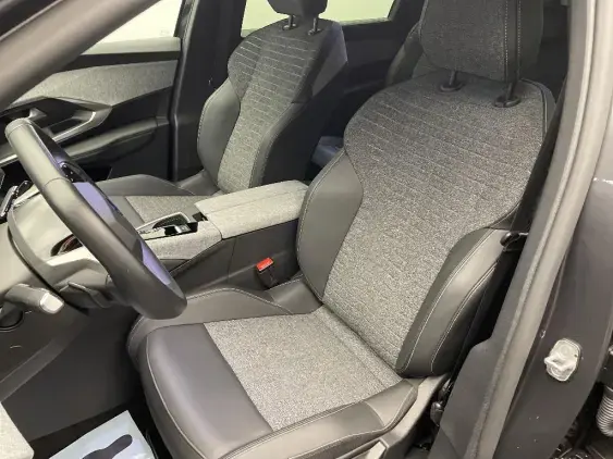 PEUGEOT 5008 III - voiture d'occasion - Photo 18