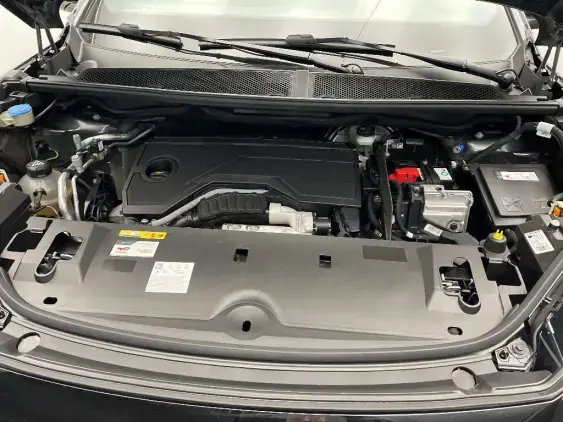 PEUGEOT 5008 III - voiture d'occasion - Photo 21