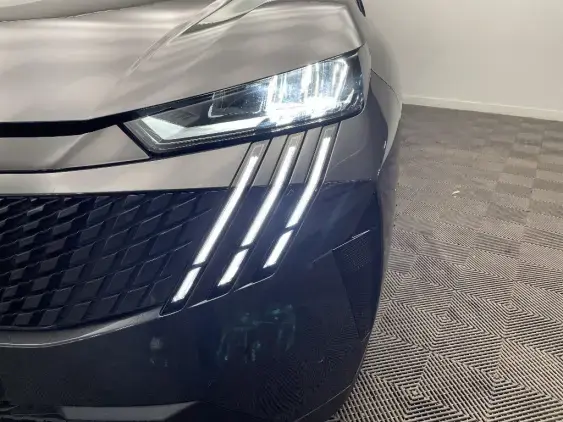 PEUGEOT 5008 III - voiture d'occasion - Photo 22