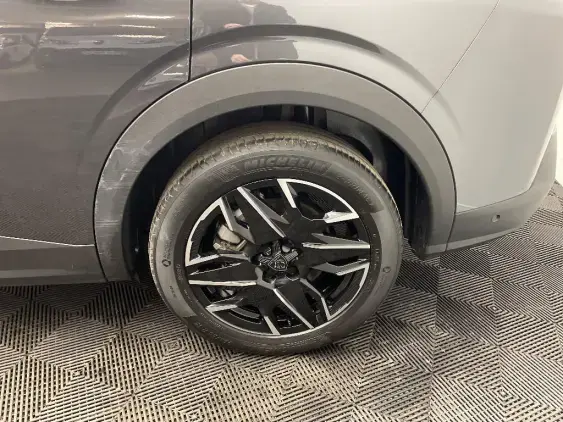 PEUGEOT 5008 III - voiture d'occasion - Photo 24