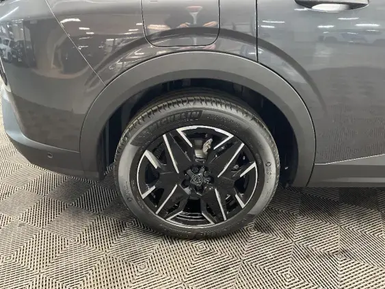 PEUGEOT 5008 III - voiture d'occasion - Photo 25