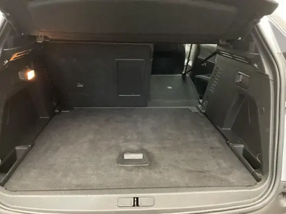 PEUGEOT 3008 II - voiture d'occasion - Photo 16